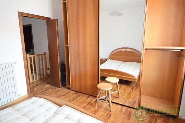 APPARTAMENTO di 2 vani e di 65 mq (CAVENAGO DI BRIANZA - CAVENAGO DI BRIANZA) rif. IGC 2 LOC RASINI - Foto 19