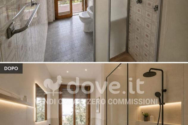 Appartamento di 153 m² con 5 locali e box auto in vendita a Chianciano Terme - Foto 8
