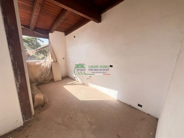 Rif : 2729 - Rustico con Terrazza e Ampi Spazi, Comiso - Foto 7