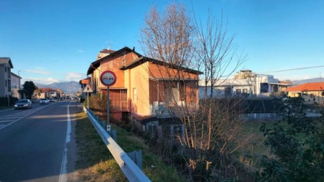Casa indipendente di 200 m² con 5 locali in vendita a Dormelletto - Foto 10