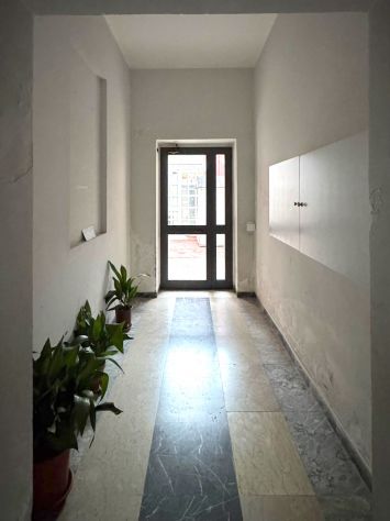 Appartamento/attico con ampio terrazzo in vendita a Fabrica di Roma - Foto 9