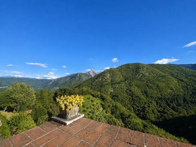 Terratetto in vendita a Viano - Fivizzano 108 mq Rif: 1350228 - Foto 10