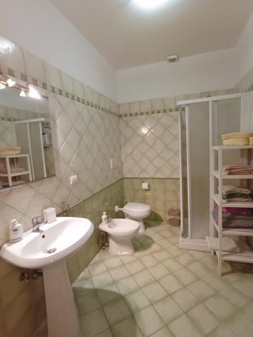 APPARTAMENTO INDIPENDENTE di 3 vani e di 82 mq (GAMBASSI TERME) rif. G 50 - Foto 18
