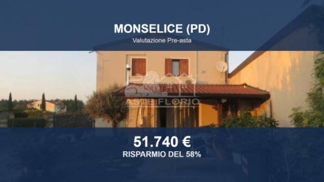 Immobile in asta di 165 m² in vendita a Monselice
