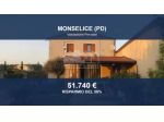 Immobile in asta di 165 m² in vendita a Monselice