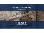 Immobile in asta di 152 m² in vendita a Potenza Picena