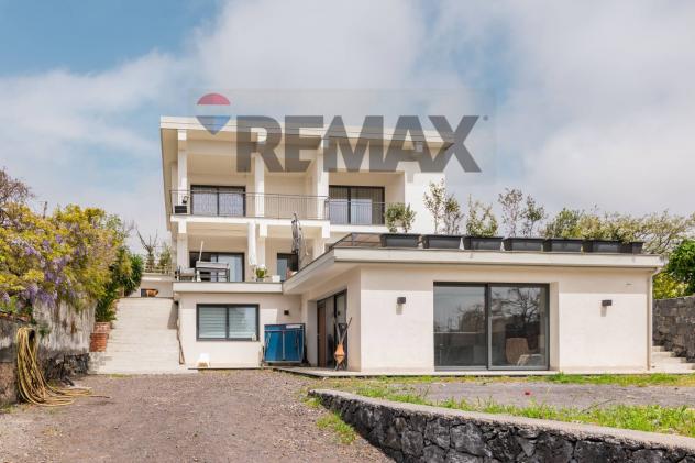 Villa singola in vendita a San Giovanni la Punta - Foto 3