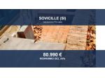 Immobile in asta di 56 m² in vendita a Sovicille