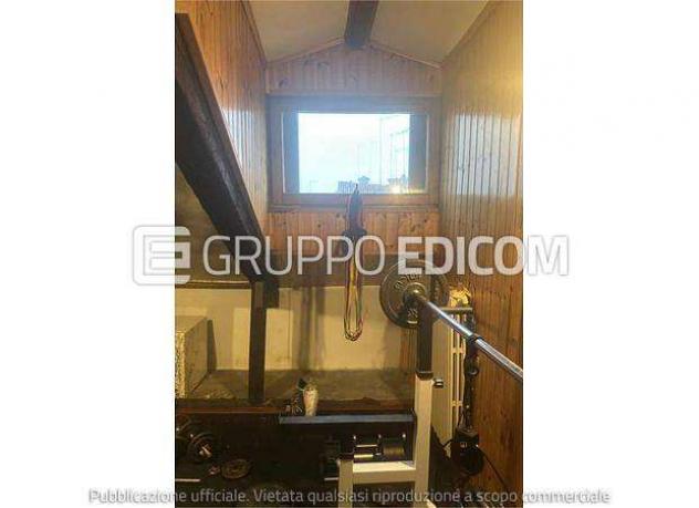 96/2014 U VE - Tribunale Venezia - RGE 96/2014 - LOTTO U - ASTA 12/11/2026 - Foto 13