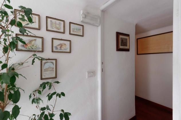 VILLA A SCHIERA di 5 vani e di 150 mq (VIAREGGIO) rif. 1003 - Foto 19