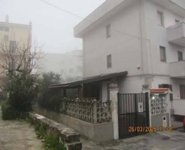 Immobile in asta di 130 m² in vendita a Vico del Gargano - Foto 2
