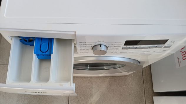 ♻️LAVATRICE SIEMENS 7KG RICONDIZIONATO♻️ - Foto 2