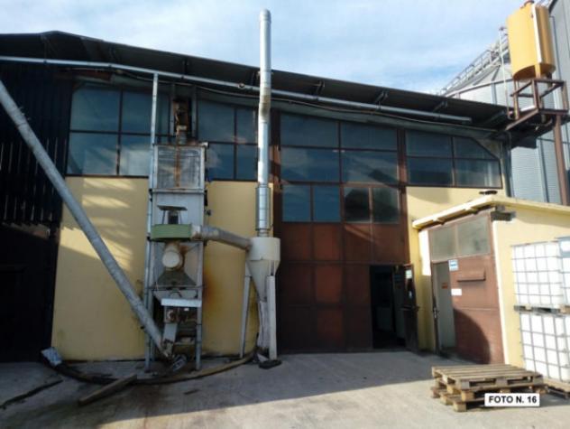 Immobile in asta di 2080 m² in vendita a Amelia - Foto 16