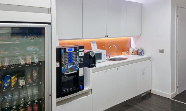 Ufficio privato in affitto per 2 persone a Brescia, Skyline - Foto 6