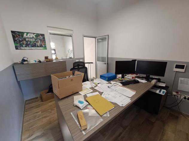 UFFICIO di 2 vani e di 50 mq (FIRENZE) rif. AAJ391 - Foto 5