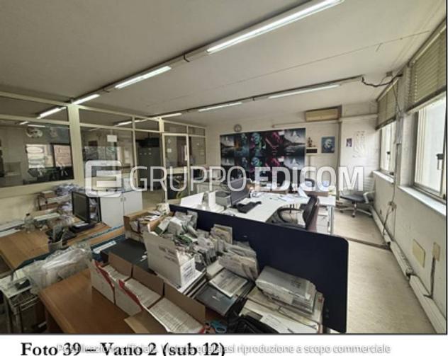 Uffici e studi privati di 89 mq in vendita a Palermo - Rif. 4558541 - Foto 9