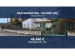 Immobile in asta di 157 m² in vendita a San Mango sul Calore
