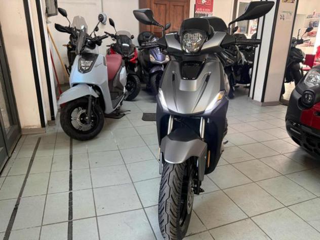 KYMCO Agility 125 NEW 125 NX EURO 5+ n.3 rif. 24087100 - Foto 7