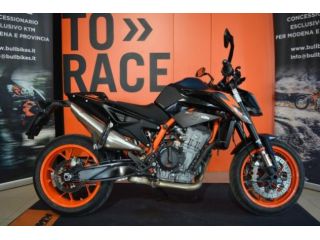 KTM 890 Duke R rif. 23815879