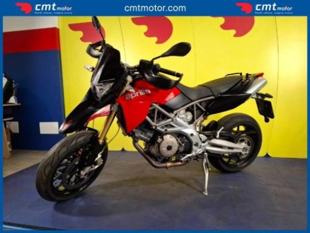 APRILIA Dorsoduro 750 Garantita e Finanziabile rif. 23939734 - Foto 6