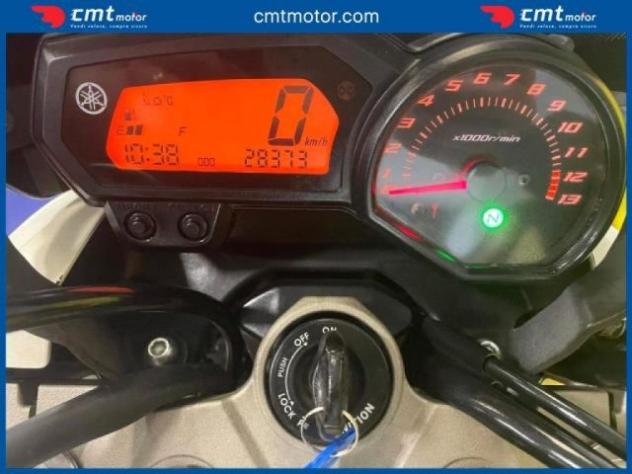 YAMAHA XJ6 Garantita e Finanziabile rif. 24166058 - Foto 5