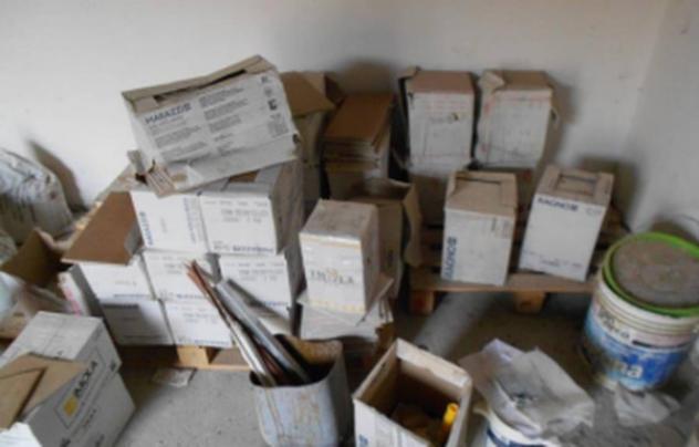 Immobile in asta di 57 m² in vendita a Capodimonte - Foto 2