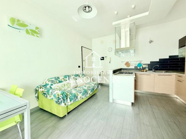 Appartamento in affitto a Ricortola - Massa 65 mq Rif: 1444598