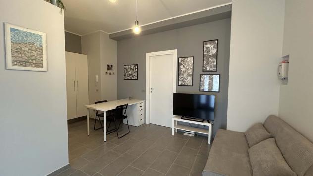 Appartamento in Via Antonio Tolomeo Trivulzio, Milano - Foto 2