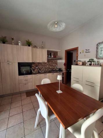 Trilocale in affitto a Villaga