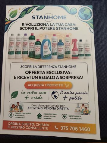 Volantini - Foto 2