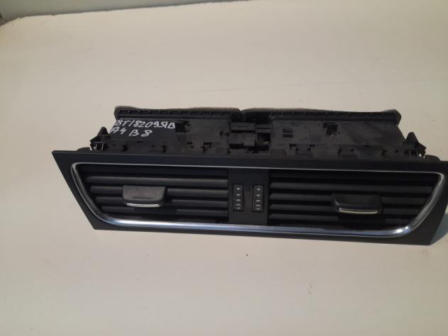 BOCCHETTE ARIA TUNNEL CENTRALE AUDI A4 Avant (B8) 8t1820951b (1115)