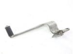YAMAHA MT-07 1WS272110000 PEDALE FRENO POSTERIORE 14 - 16 REAR BRAKE PEDAL