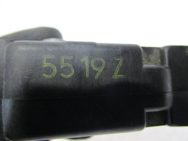 5519Z MOTORINO SCATOLA RISCALDAMENTO MAZDA 6 SW 2.0 D 89KW 6M 5P (2007) RICAMBIO USATO - Foto 2