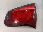 STOP POSTERIORE DESTRO INTEGRATO NEL PORTELLO CITROEN C3 2° Serie 6351JC DV &hellip;