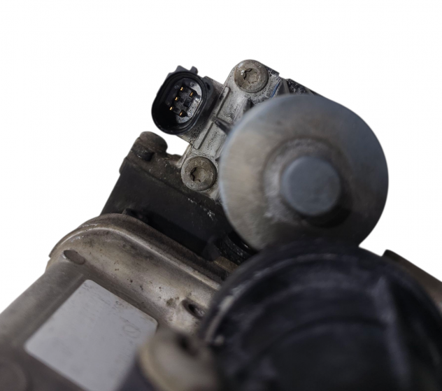RADIATORE SCARICO GAS EGR FIAT Panda 3° Serie 55278868 Diesel 1300 (12) - Foto 15