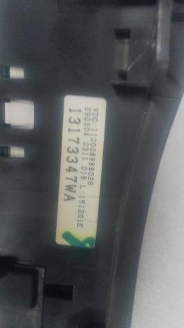 Quadro Strumenti / Strumentazione Opel Corsa 1.3 CDTI 2004 - Foto 4