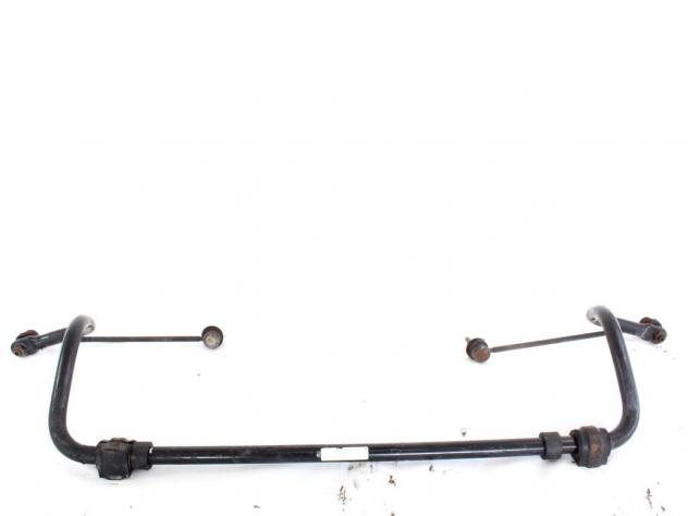 31356772751 BARRA STABILIZZATRICE ANTERIORE MINI COOPER D R56 1.6 D 80KW 6M 3P (2008) RICAMBIO USATO - Foto 5