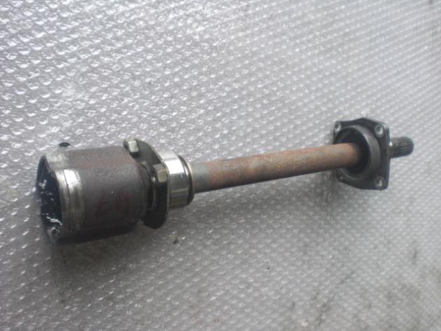 5518192 GIUNTO DESTRO FIAT STILO SW 1.9 D 88KW 5M 5P (2007) RICAMBIO USATO
