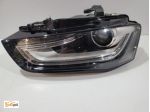 AUDI A4 B8 8K0 LIFT LAMPA PRZEDNIA XENON L- 12829