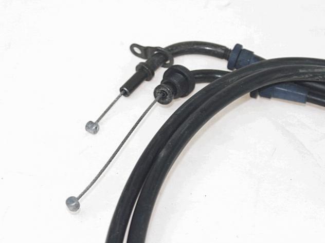CAVI ACCELERATORE SUZUKI BURGMAN 2001 - 2003 58300-14G01-000 58300-14G11-000 THROTTLE SWITCH - Foto 3