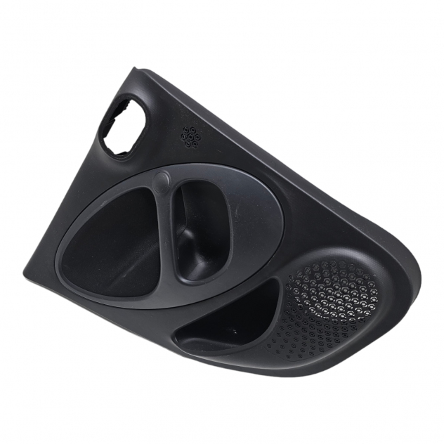 PANNELLO INTERNO PORTIERA POST SX SMART Forfour 2° Serie A4537307100 M 281.920 (14) - Foto 5