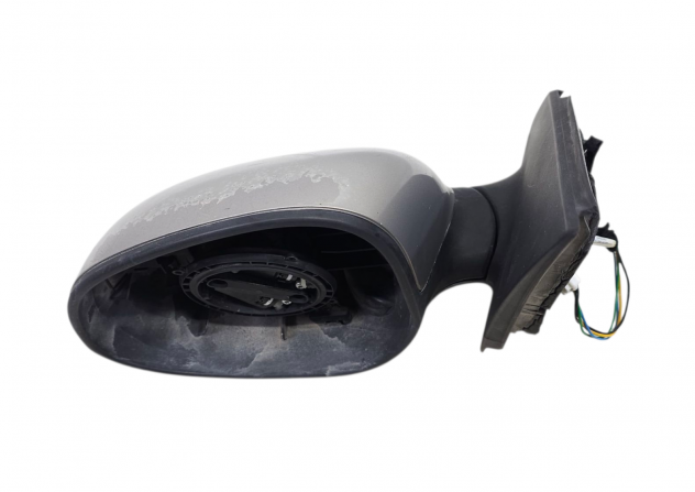 SPECCHIETTO RETROVISORE SINISTRO LANCIA Ypsilon 3° Serie 735339653 (1011) - Foto 2