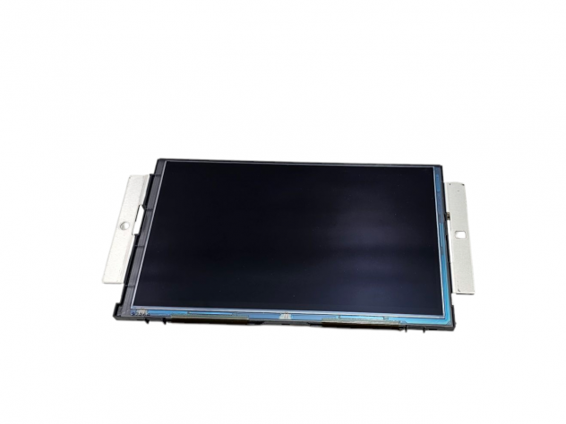 DISPLAY VEGLIA QUADRO STRUMENTI MERCEDES GLB Serie (X247) A2479006209 (19) - Foto 3
