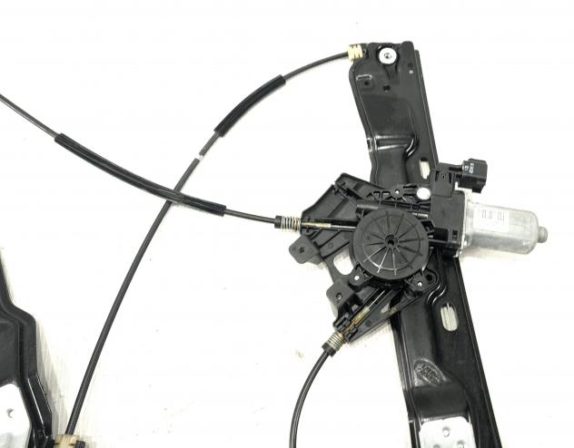 ALZACRISTALLO ELETTRICO ANT. SX LAND ROVER Range Rover Evoque 1° Serie BJ3223201AH (11) - Foto 7