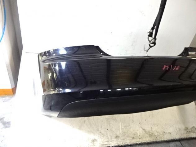 39870641 PARAURTI POSTERIORE VOLVO C70 2.0 D 100KW 6M 2P (2009) RICAMBIO USATO - Foto 3