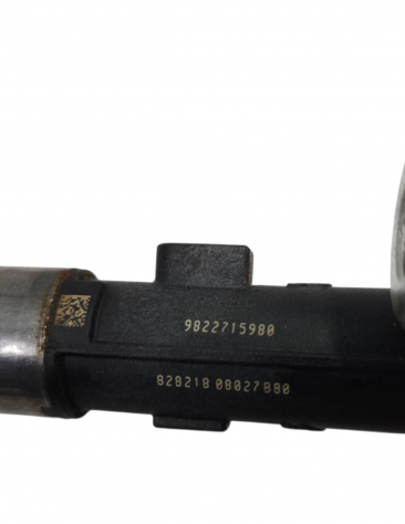 INIETTORI BENZINA OPEL Corsa F Serie 9822715980 HN05 Benzina 1200 (19) - Foto 11