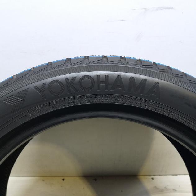 4 GOMME 225 50 18 YOKOHAMA A67757 - Foto 4