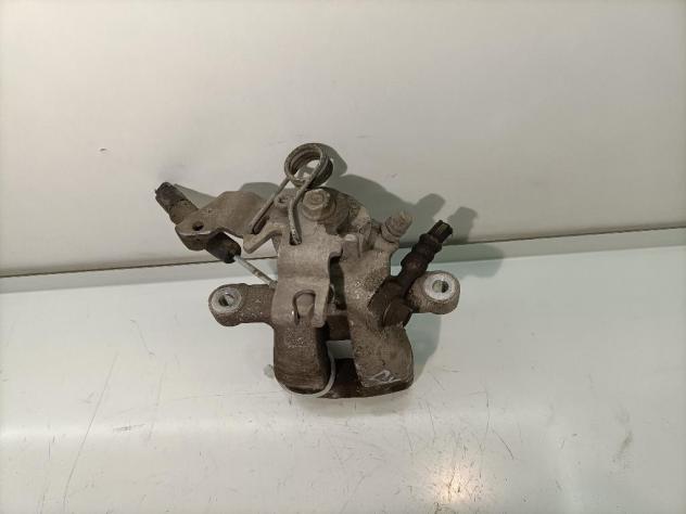 PINZA FRENO POSTERIORE DESTRA OPEL Meriva 3° Serie 93168712 B14NEL (10) - Foto 3