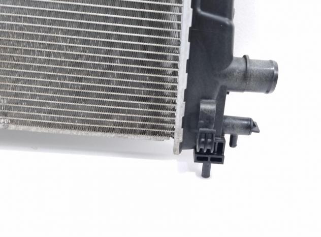 RADIATORE ACQUA OPEL Karl Serie 95437450 B 10 XE Benzina 1000 (1517) - Foto 4