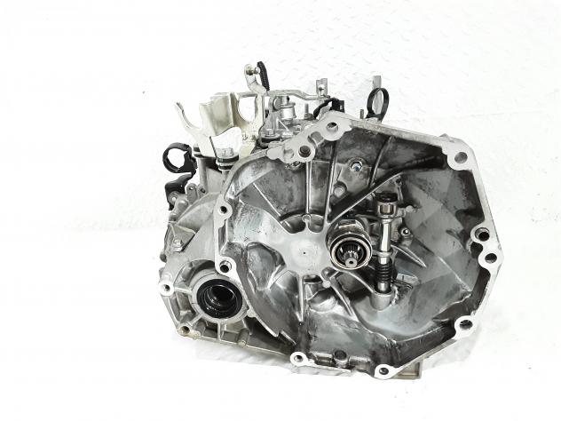 CAMBIO MANUALE COMPLETO SUZUKI Celerio Serie 471184M00000 K10B, K10C Benzina 1000 (14)